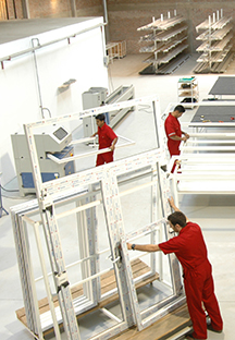 Empresa Tecnossiuse
