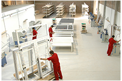 Tecnosuisse Empresa
