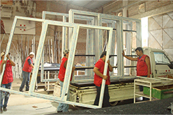 Tecnosuisse Empresa
